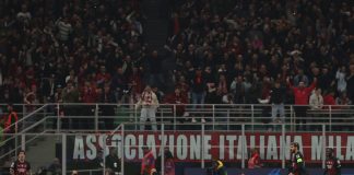 Battuto il Salisburgo 4-0, Milan agli ottavi in Champions