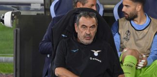 Lazio ko col Feyenoord è retrocessa in Conference League