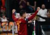 Ludogorets ribaltato, Roma ai play-off di Europa League