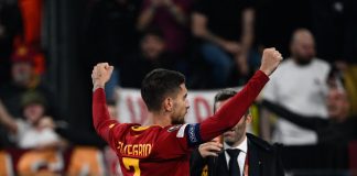 Ludogorets ribaltato, Roma ai play-off di Europa League