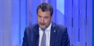 Immigrazione, Salvini “Non prendiamo lezioni dalla Germania”
