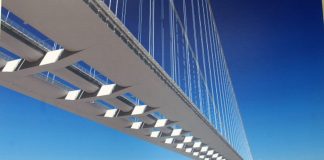 Ponte sullo Stretto, per Sicilia e Calabria un ventaglio di nuove opere