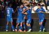 Baldanzi lancia l’Empoli, Sassuolo battuto 1-0
