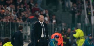 Allegri “Con l’Inter serve coraggio, dubbio Vlahovic”