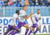 La Fiorentina vince 2-0 al Ferraris contro la Sampdoria