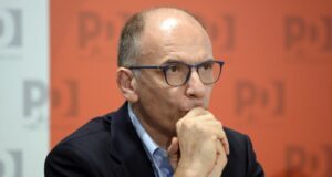 Letta “Al via il percorso costituente per un’alternativa alla destra”