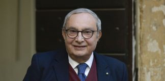 E’ morto Giuseppe Bono, per 20 anni alla guida di Fincantieri