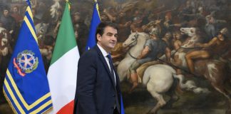 Pnrr, Fitto coordinerà la cabina di regia