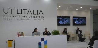 Utilitalia “Servono impianti per smaltire i fanghi di depurazione”