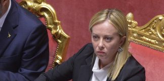 Meloni ai sindacati “Alleanza per la sicurezza energetica”