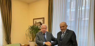 UnitelmaSapienza e Banca del Fucino firmano un protocollo d’intesa