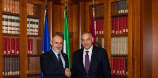 Polizia e Terna insieme per la sicurezza delle infrastrutture elettriche