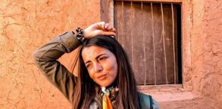 Rilasciata Alessia Piperno, l’italiana detenuta in Iran