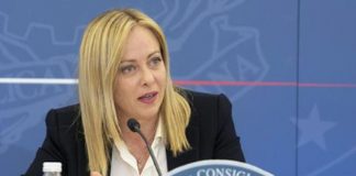 Immigrazione, Meloni “Dalla Francia reazione incomprensibile”