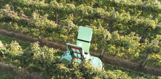 Maschio Gaspardo entra nel settore della robotica