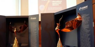 Giornalismo ambientale, a Ecomondo il Conai premia giovani cronisti