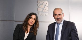 Terna, inaugurato il Tyrrhenian Lab per la transizione energetica