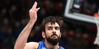 L’Italbasket vince in Georgia e si qualifica per i Mondiali