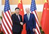 Faccia a faccia Biden-Xi Jinping, prove di disgelo