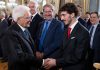 Mattarella riceve Bagnaia e Ducati “Simboli di un’Italia vincente”