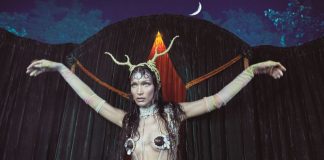 Calendario Pirelli, Emma Summerton firma “Love Letters to the Muse”