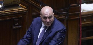 Ucraina, Crosetto “Fase complessa, la guerra sarà ancora lunga”