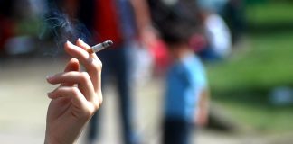 In Italia il fumo di sigaretta causa 93mila decessi all’anno