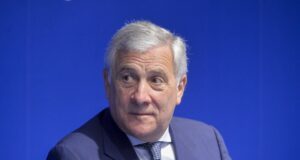 Ucraina, Tajani “Vogliamo pace e giustizia, no resa”