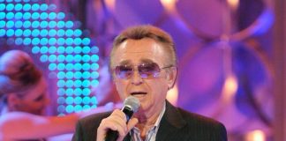E’ morto Nico Fidenco, Sangiuliano “Addio a un grande artista”