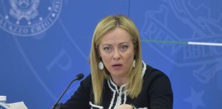 Manovra, Meloni “Al lavoro su una legge attenta a famiglie e imprese”