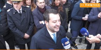 Manovra, Salvini “Risorse per bollette, imprese e famiglie”