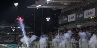Verstappen vince ad Abu Dhabi, Leclerc 2° in gara e nel Mondiale