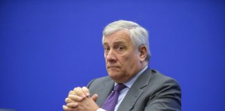 Tajani “Progetto Rai per l’estero si inserisce nella strategia governo”