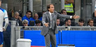 Mancini “Fa male non essere ai Mondiali, Argentina favorita”