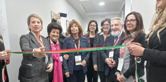 Tumori, al via progetto ‘Umberto’ su ruolo alimentazione e stili di vita
