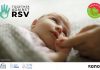 Virus respiratorio sinciziale, una campagna per informare i neogenitori