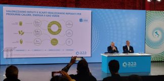 A2A aggiorna il Piano 2021-2030, investimenti per 16 miliardi in Italia
