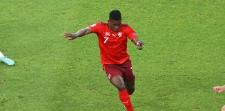 Embolo mette ko il Camerun, la Svizzera vince 1-0
