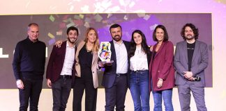 Touchpoint Awards Strategy, il grand award va a Havas Media