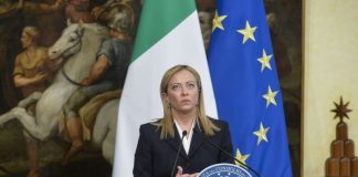 Sondaggi, sale il consenso per Meloni-Fdi e il M5S supera il Pd