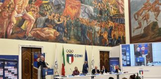 Il canottaggio consegna i premi, Abbagnale “Bilancio positivo”