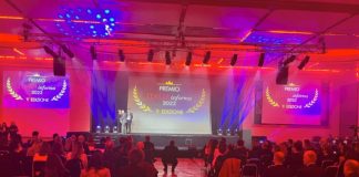 Il premio Italia Informa 2022 celebra le eccellenze del Paese