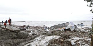 Frana a Ischia, stato di emergenza e primi 2 milioni per l’isola