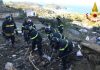 Frana a Ischia, trovato il corpo di una terza vittima