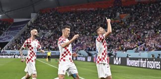La Croazia vince 4-1 e il Canada saluta i Mondiali