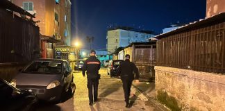 Camorra, Maxi operazione a Napoli. E’ la più grande dal post pandemia