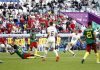 Gol ed emozioni, fra Camerun e Serbia termina 3-3