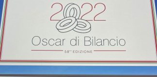 Erg vince l’Oscar di Bilancio “Medie e piccole imprese quotate”