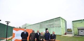 A2A, a Milano una nuova cabina elettrica primaria