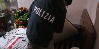 Filonazismo e pedopornografia su Telegram, 3 arresti a Genova